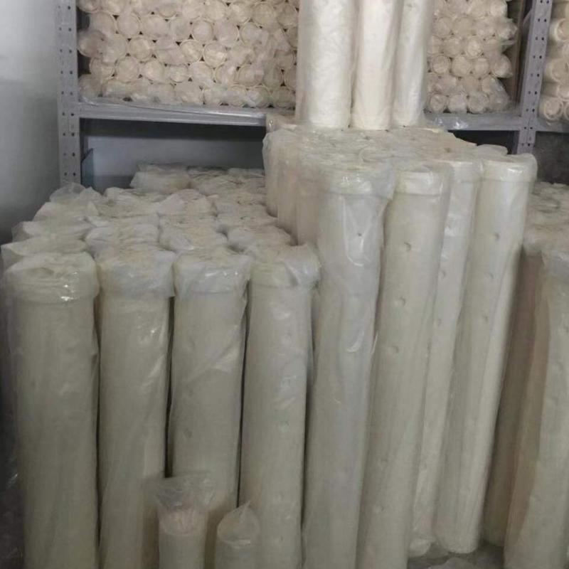 / 泉奇 UF直饮超滤膜中空纤维膜 净水器滤芯 10寸插入式