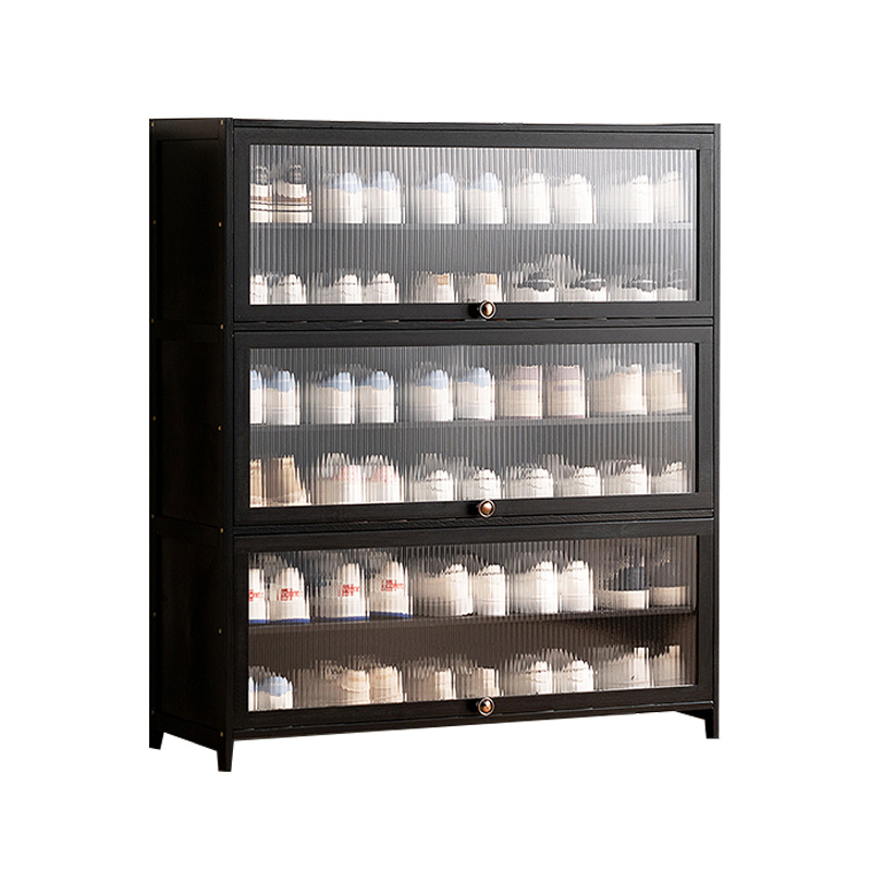 翼澜 鞋柜 92cm 个高清大图