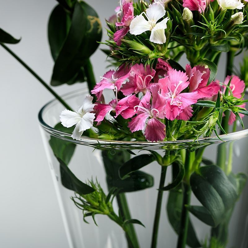 pasabahce帕莎帕琦 花瓶26cm