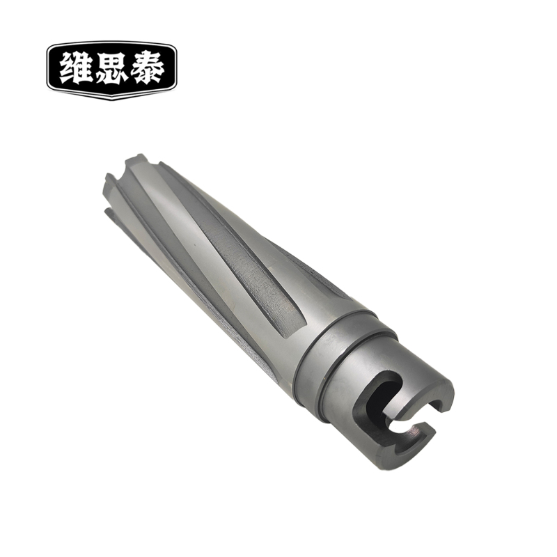维思泰 尼龙套钻头 29.5×185（适配WJ-8）个高清大图