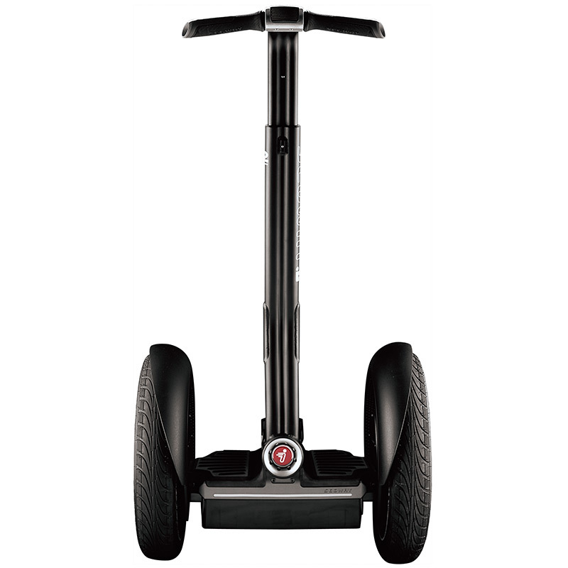 Segway i2赛格威两轮平衡车 黑色