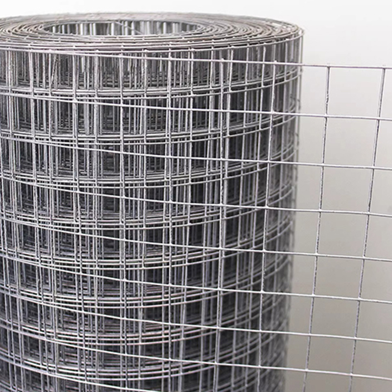 安虎 镀锌丝网 1.2米高/5cm孔2mm粗 卷高清大图