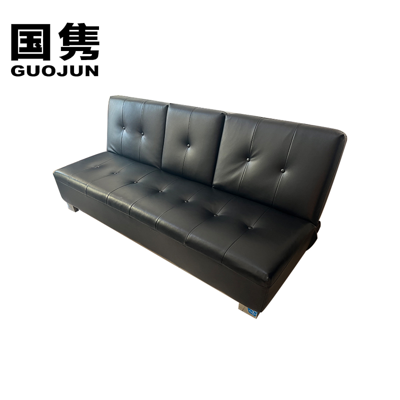 国隽 三人位沙发 GJ3901-1 定制类/张高清大图