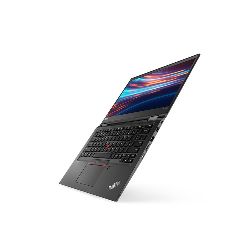 ThinkPad X13 YOGA 13.3英寸笔记本电脑 (i5 10210U 8G 256GB固态 )