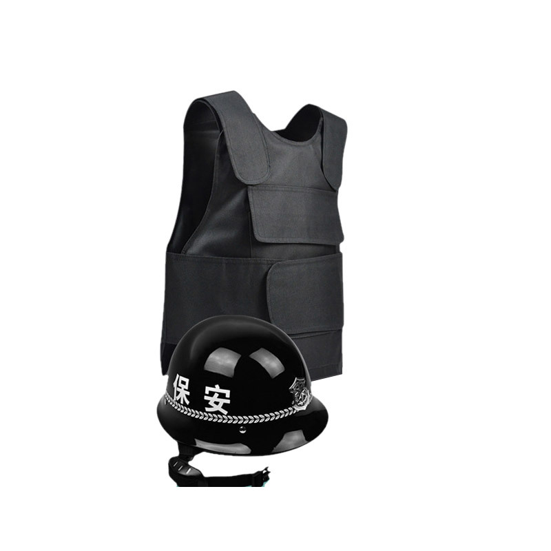 保安防爆校园八件套安保器材安防防暴防护八大件套幼儿园安全门卫