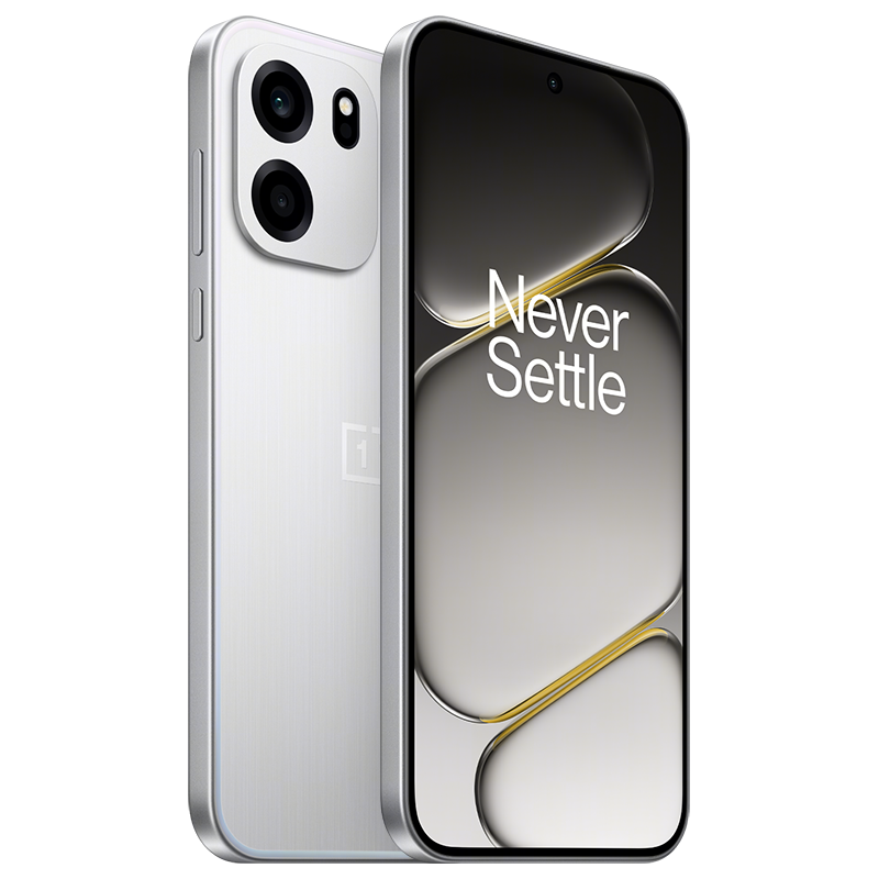 一加 Turbo 6V 新星白 12GB+256GB 9000mAh冰川电池 满级防水 oppo电竞游戏 5G智能 AI手机高清大图