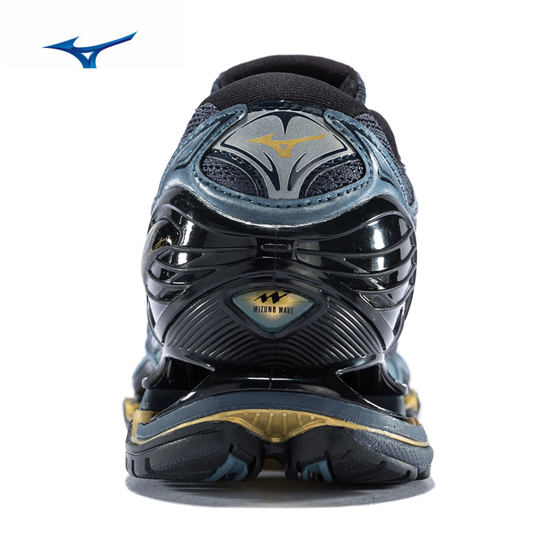 Mizuno美津浓 高端减震慢跑鞋 预言7 WAVE PROPHECY 7 J1GC180050