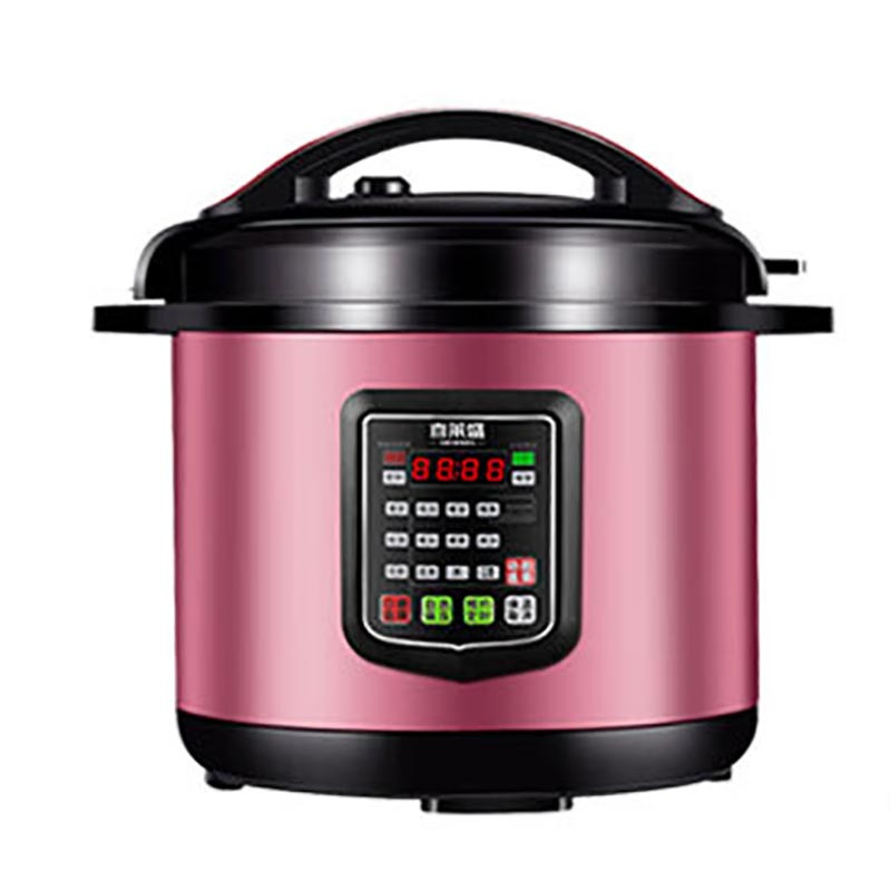 喜莱盛商用电压力锅10L可用16-20人XLS-G10