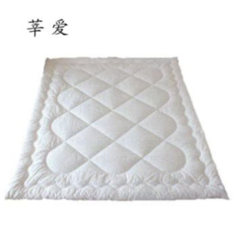 莘爱 褥子 180×200cm 条高清大图