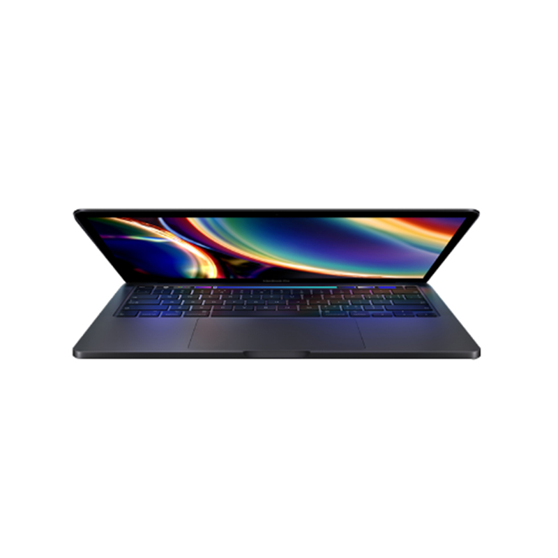 苹果Apple MacBook Pro 13.3英寸笔记本电脑 十代酷睿I7 2.3处理器/16G/1T固态/含鼠标