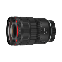 佳能(Canon) RF24-70mm F2.8 L IS USM 全画幅标准变焦镜头 EOS R系统专用