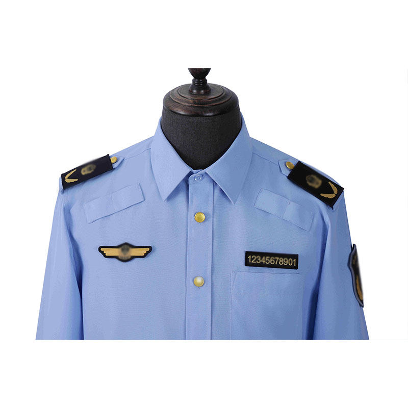 斯派·尼(spine line)222长袖衬衣高清大图