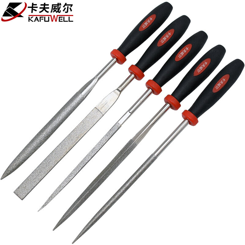 卡夫威尔多功能工具箱便携收纳盒耐用防锈实用设计家用旅行必备高清大图