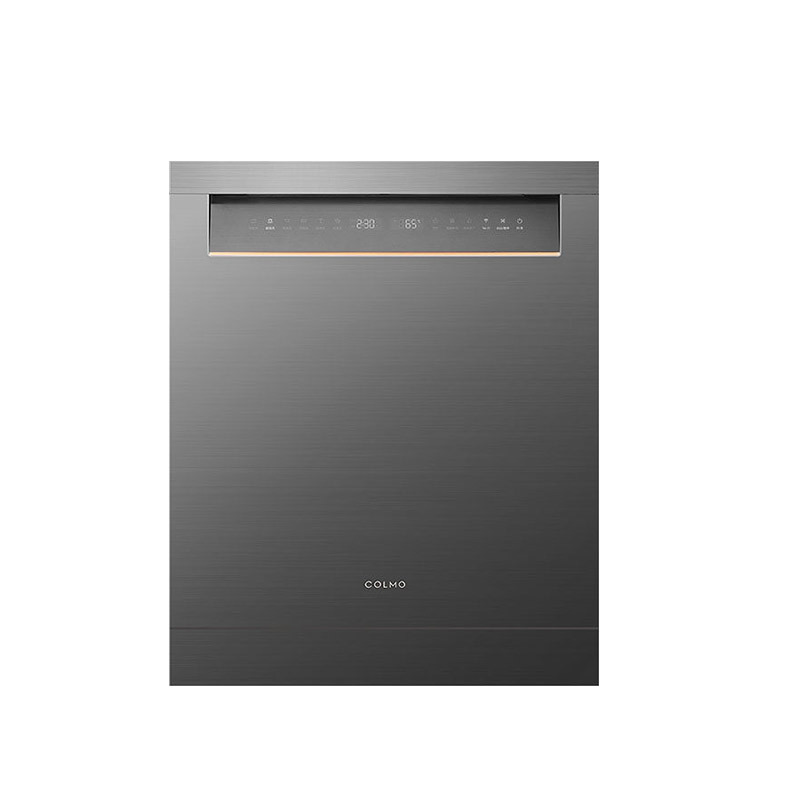 COLMO 13套大容量嵌入式洗碗机家用CDB312-B3