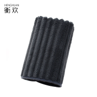 衡欢(HENGHUAN)珊瑚绒吸水速干浴巾毛巾RZ-MJ04/条(毛巾 35*75cm)