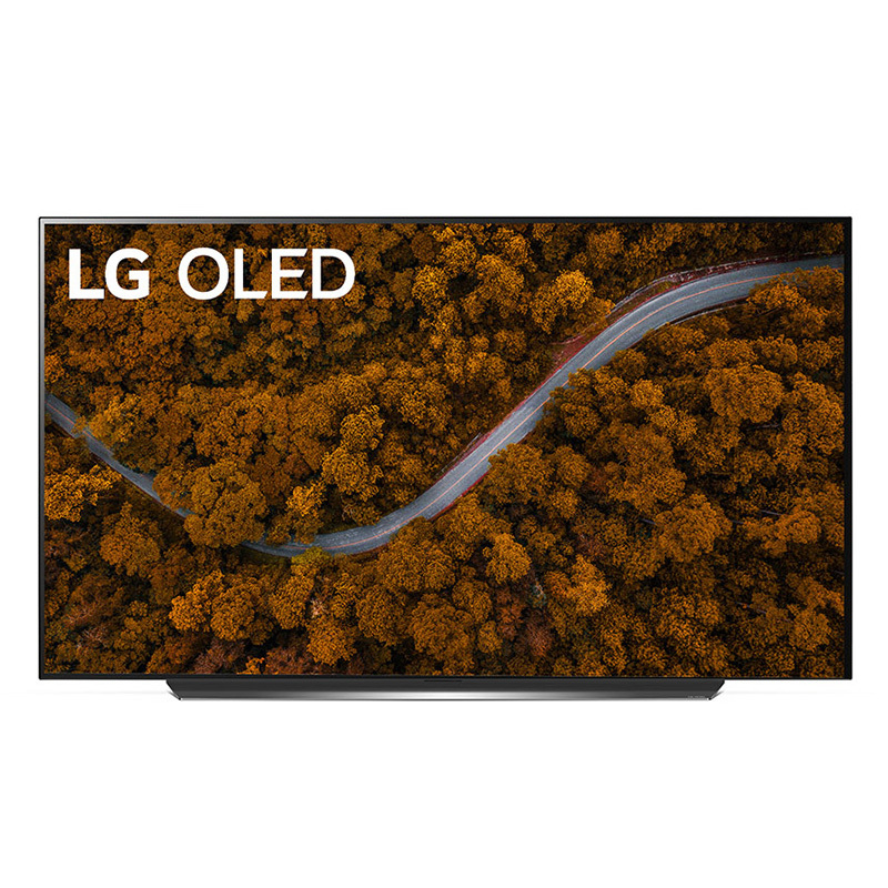 LG OLED55CXPCA 55英寸 4K超高清HDR全面屏平板电视机