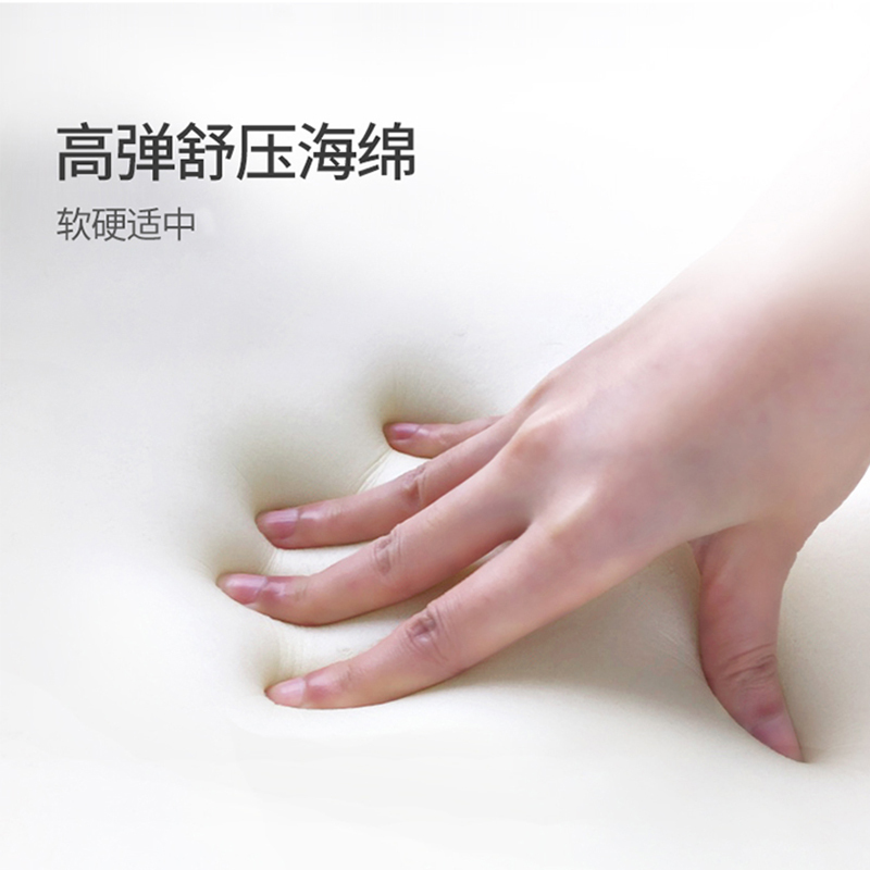 创世人 办公家具电脑椅子 办公椅 会议椅 家用网布透气座椅靠背椅