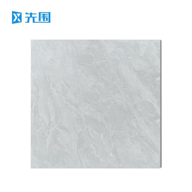 先围 瓷砖 600*600*9.5mm科达灰 片高清大图