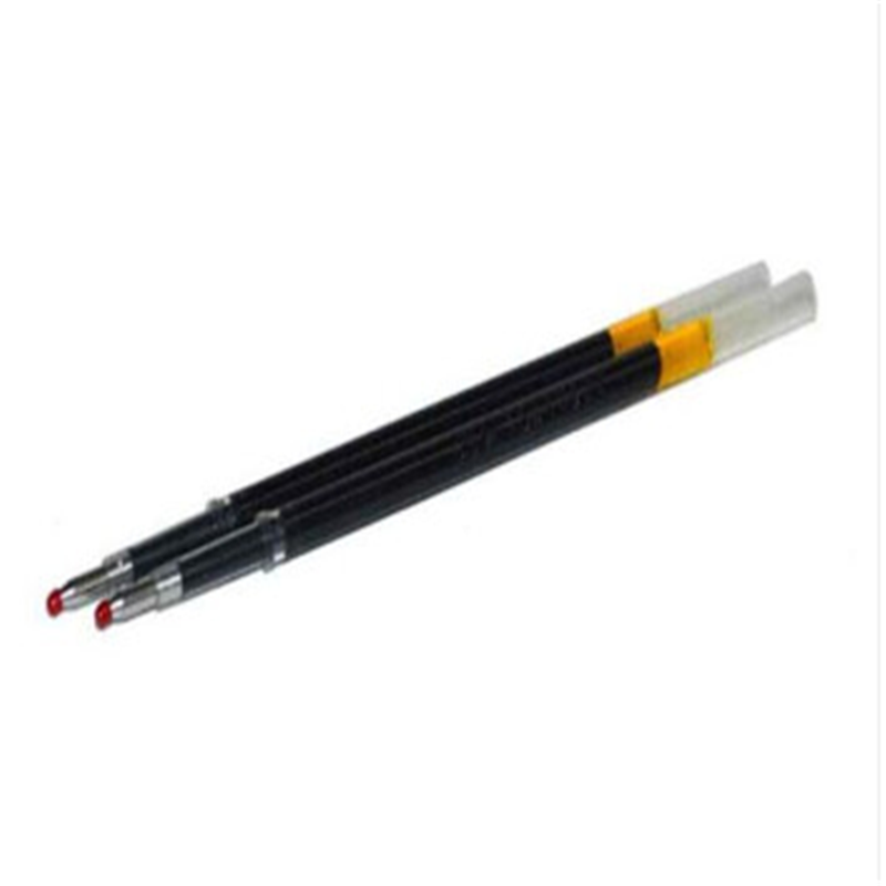 晨光 G-6 按动式中性笔笔芯红色黑色蓝色 (20支/盒) 0.5mm