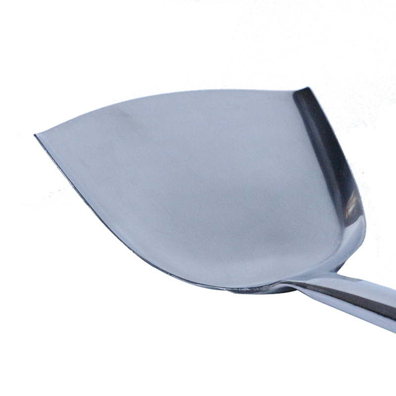 瓦图 WATU 厨房用品 不锈钢大锅铲高清大图
