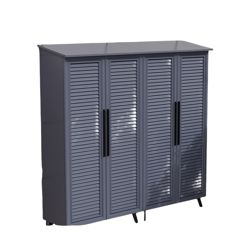 豪派伦户外储物柜1.8m台高清大图