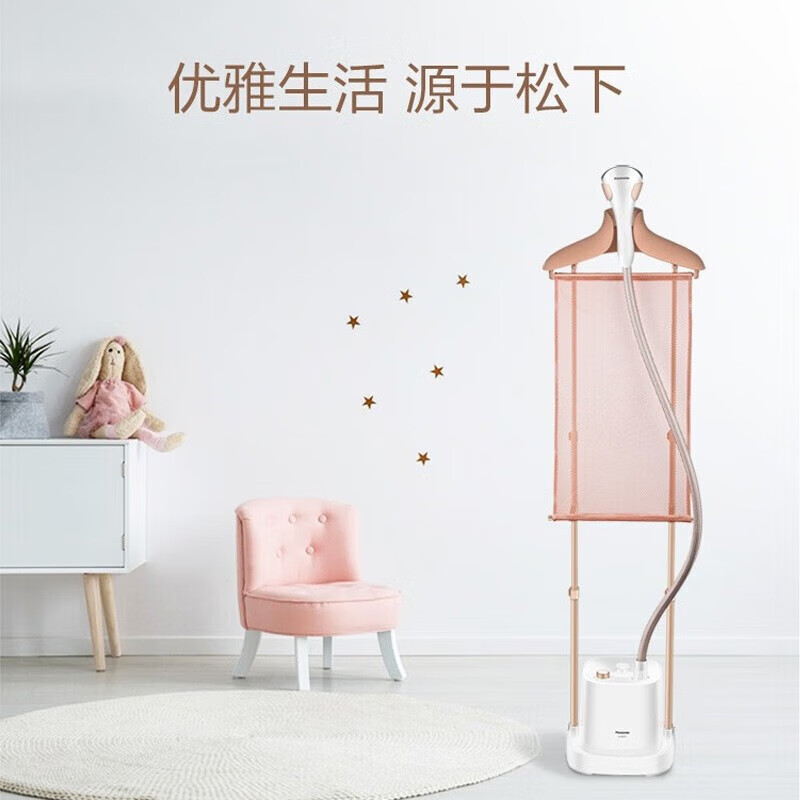 松下 挂烫机NI-GWE080高清大图
