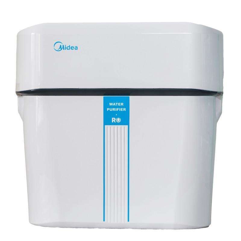 美的净水器MRO121-4