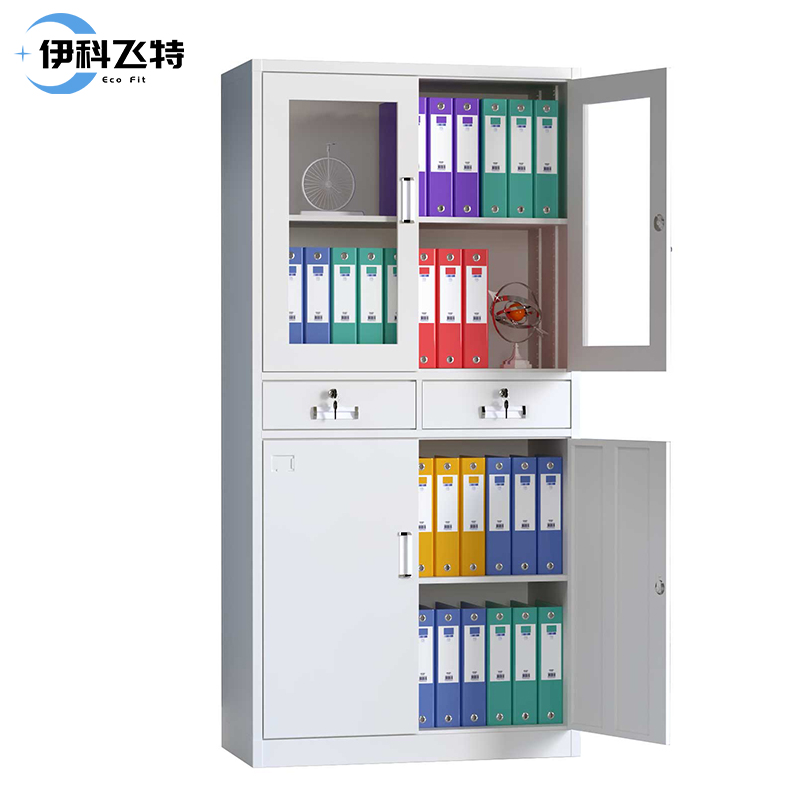 伊科飞特文件柜高清大图