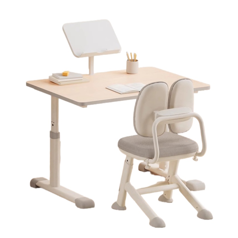 鑫龙悦学习桌11高清大图