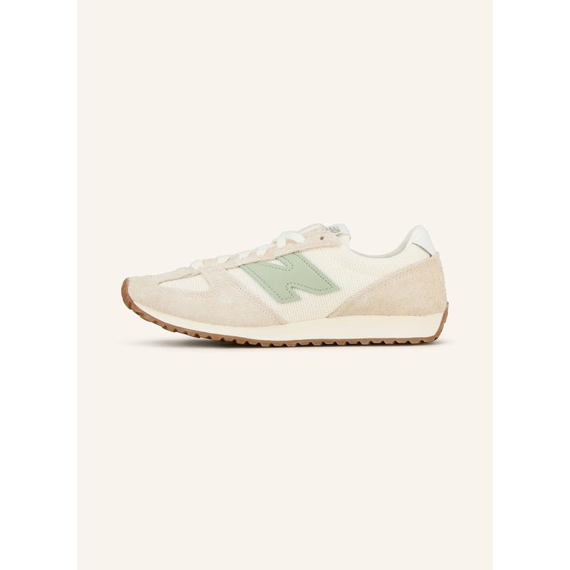 新百伦(New Balance)女款跑步鞋轻便舒适减震耐磨透气运动训练鞋高清大图