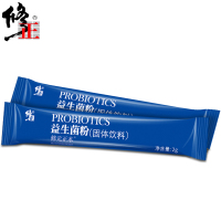 五盒装 修正 益生菌粉 成人儿童孕妇益生菌 含调理肠胃含益生元