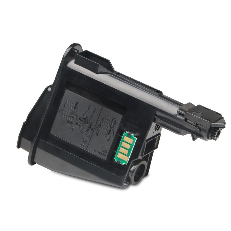 京贤 TK-1128 打印量1500页适用京瓷FS-1060dn/1025mfp/1125mfp粉盒(计价单位:只)黑色