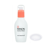 minon蜜浓 氨基酸保湿化妆水清爽型 150ml 清爽保湿不油腻 混合及各种肤质通用