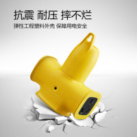 公牛(BULL) GN-C221X插排3位无线 (单位:个)色