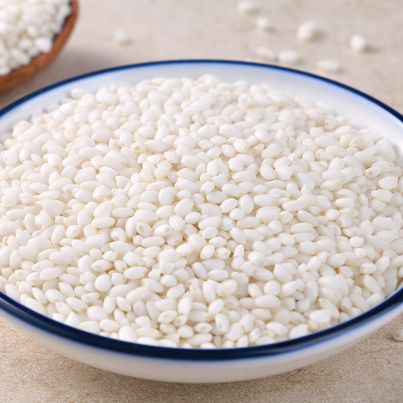 十月稻田 糯米1kg