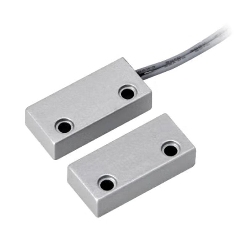 迪信光谱 门磁传感器网络模块 EC30 个高清大图