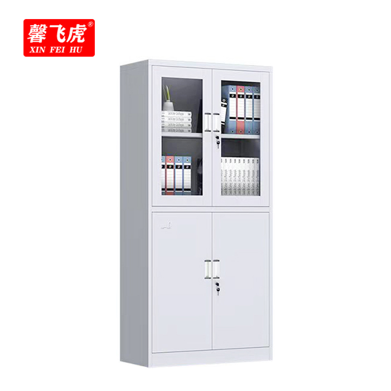 馨飞虎文件柜资料柜档案柜等器/台高清大图