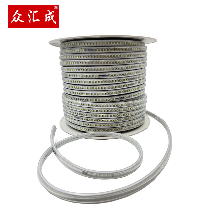 众汇成 灯带 220V-30米 条高清大图