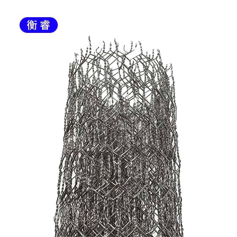 衡睿 防护网配件 316不锈钢 平方米高清大图