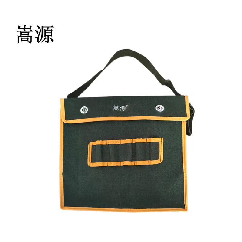 嵩源帆布工具包 400*350*100mm 个高清大图