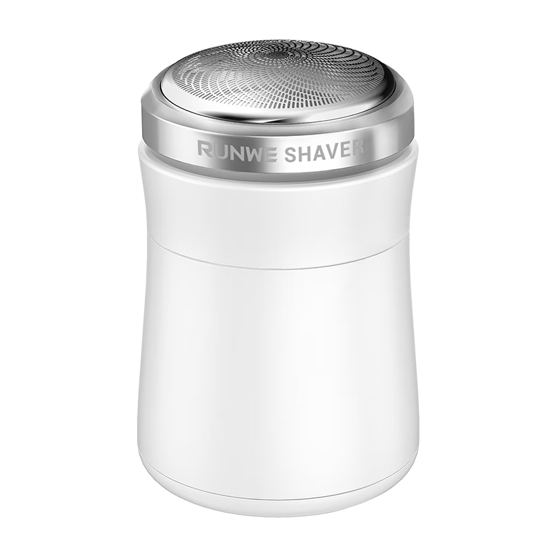 朗威电动剃须刀Rs89高清大图