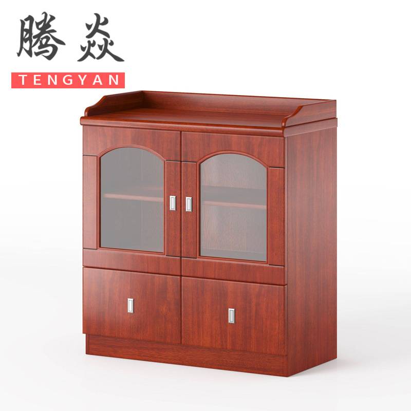 腾焱茶水柜高清大图