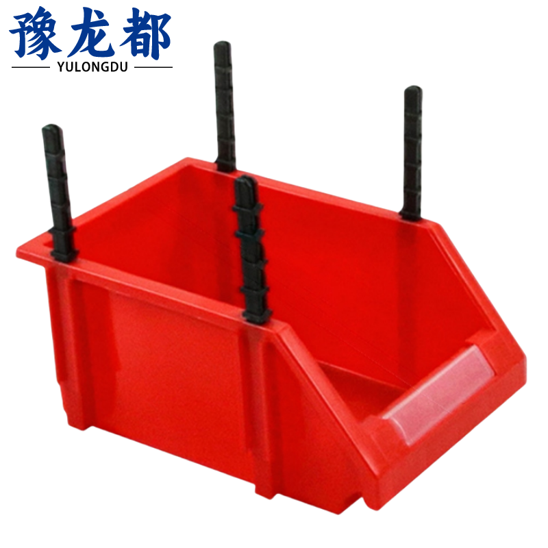 豫龙都 零件盒180*110*80个