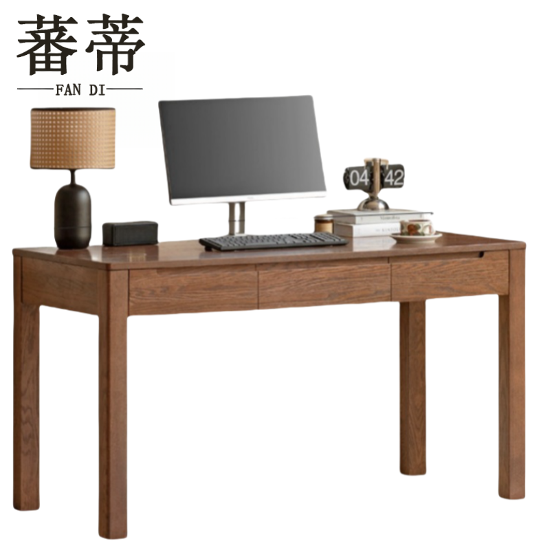 蕃蒂学习桌高清大图