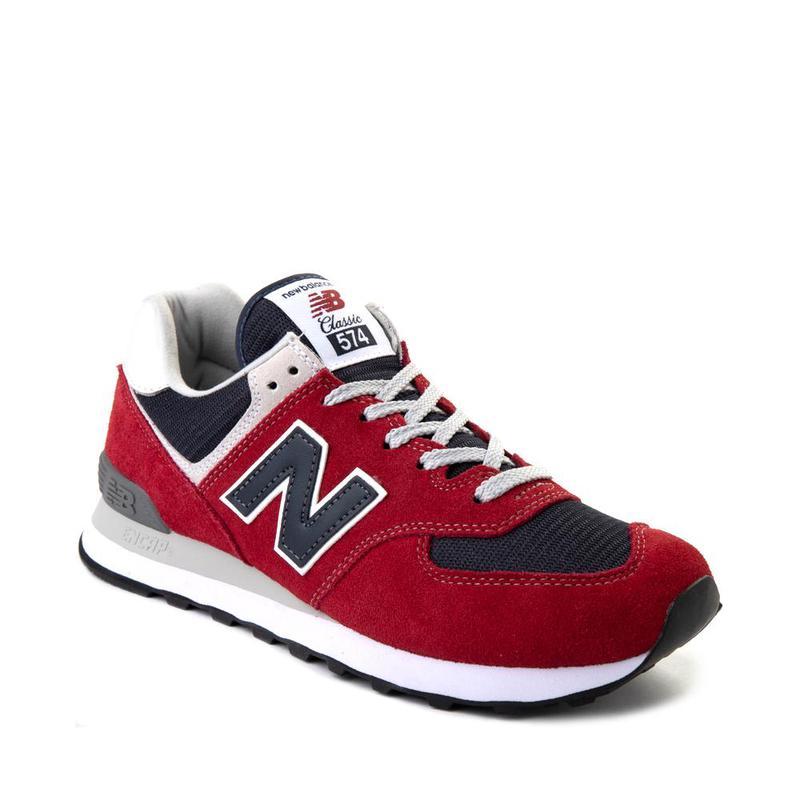 新百伦(new balance)男鞋574 运动鞋户外运动休闲百搭