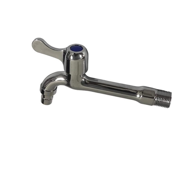 福裕多 加长水龙头 4分 个高清大图