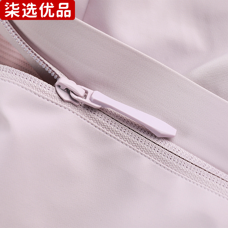 柒选优品 弹力风衣外套69826/件高清大图