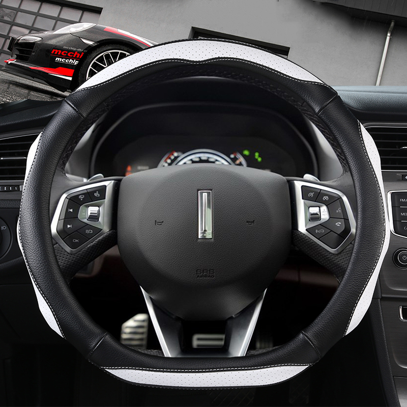 长城魏派weyvv5s方向盘套vv7s方向盘套vv7四季把套vv5时尚把套