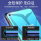 第三季(Disanji)一加8pro钢化水凝膜Oneplus8一体手机膜前后全包8t原装防摔保护膜