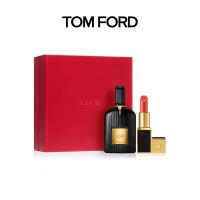 《七夕礼遇》七夕限定TOM FORD汤姆福特魅夜兰花香水 TF七夕限定香水礼盒 BLACKORCHIDEDP 30mL